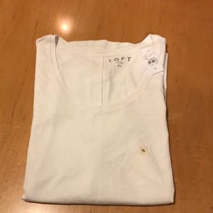 Brand New Women’s LOFT tanks bundle